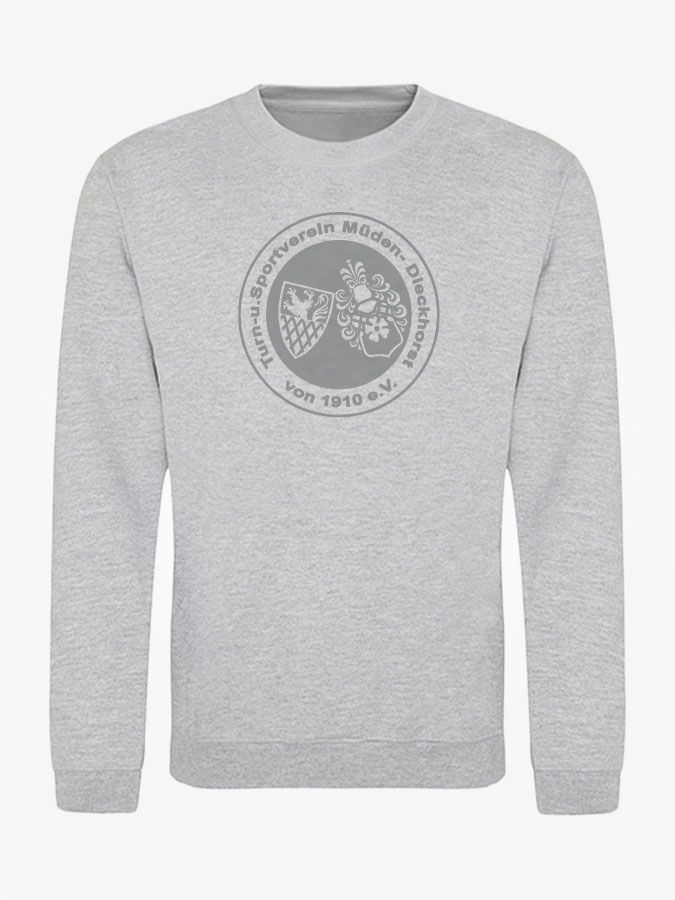 Sweater All Grey Herren