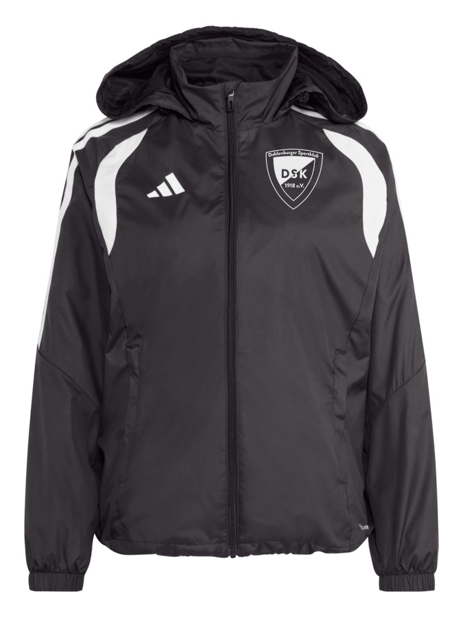 adidas Tiro 26 League Windbreaker Damen