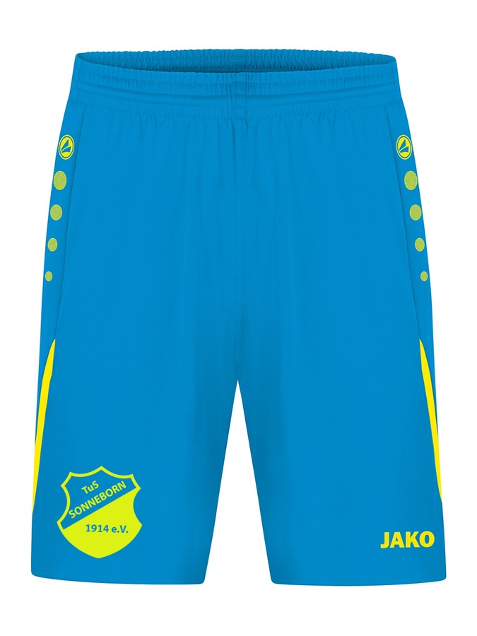 Jako Sporthose Challenge