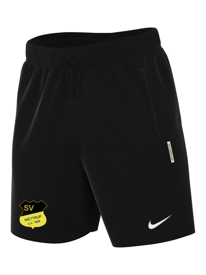 Nike Dri-FIT Fleece 8 Inch Shorts