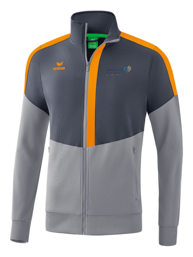Erima Squad Worker Jacke