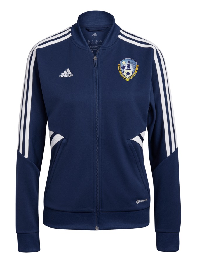 adidas Condivo 22 Trainingsjacke Damen