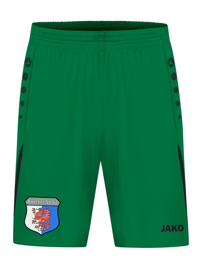 Jako Sporthose Challenge