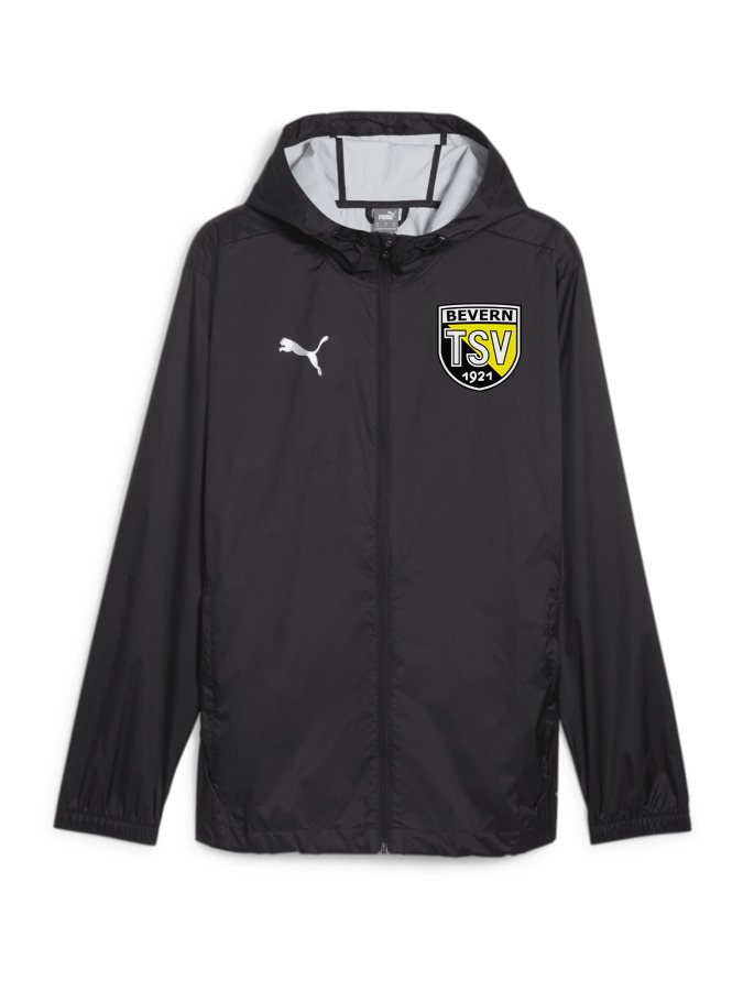 PUMA teamFINAL Allwetterjacke