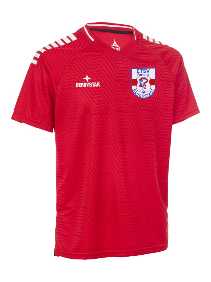 Derbystar Trikot Kurzarm Primo