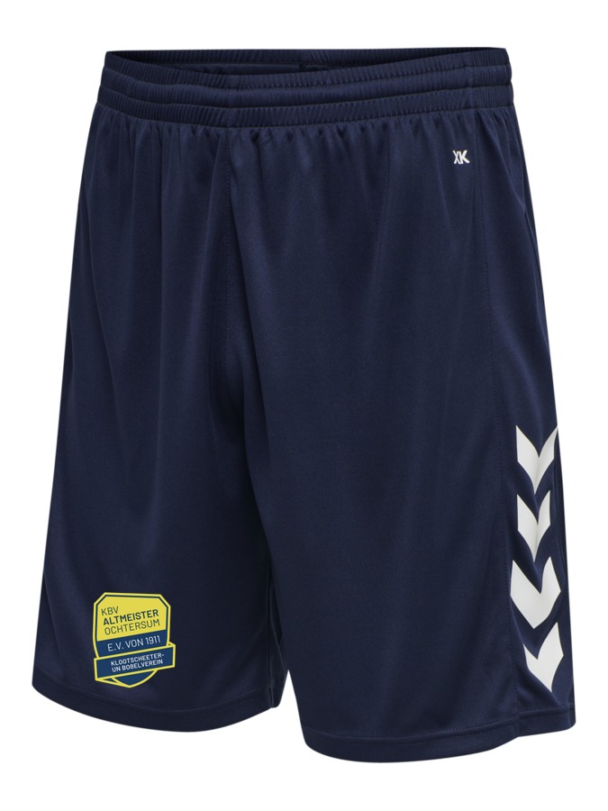 Hummel Core XK Trainingsshorts