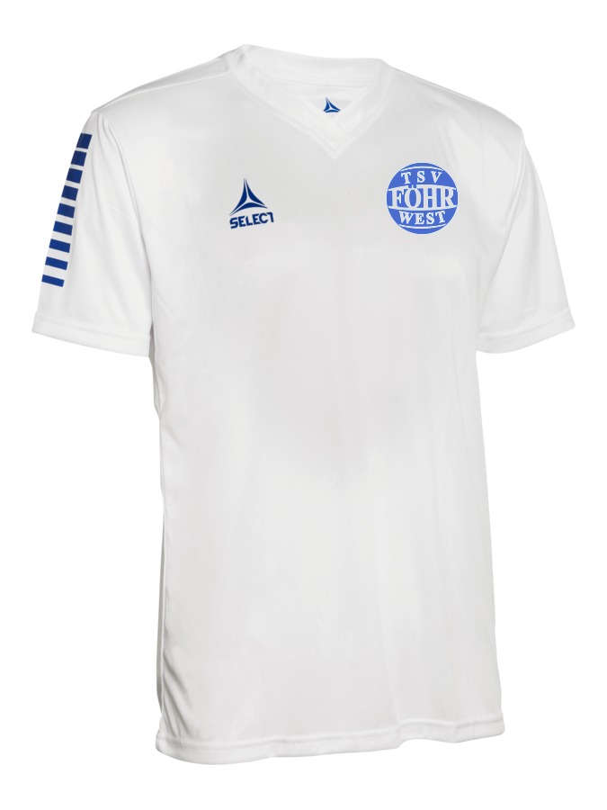 Select Pisa Trikot