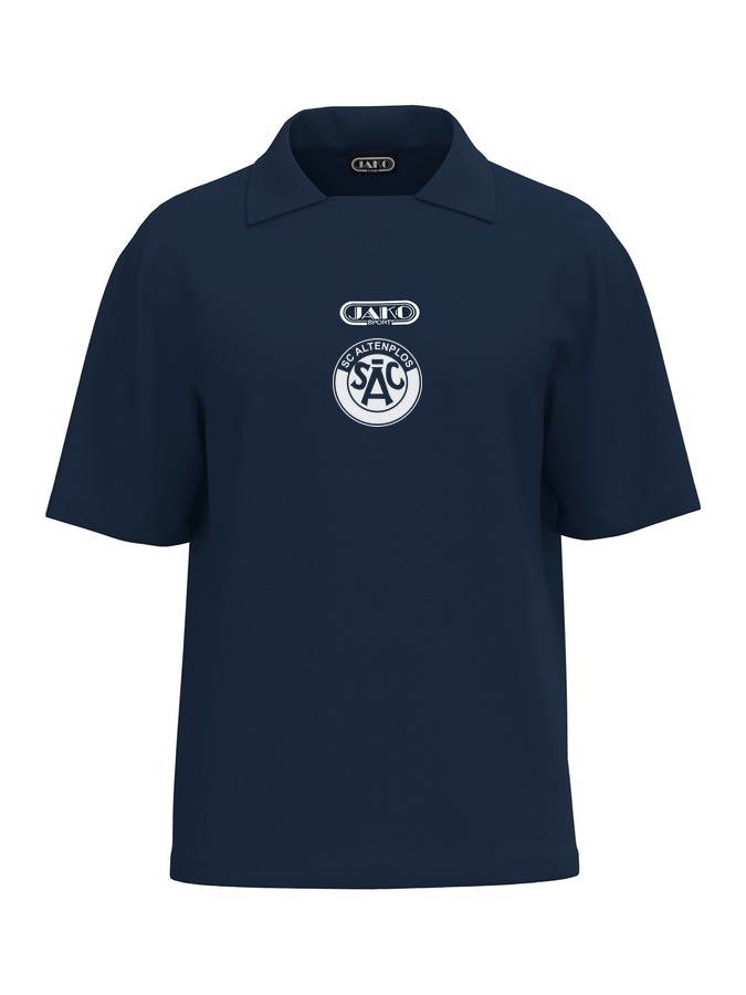Jako Poloshirt Wardrobe