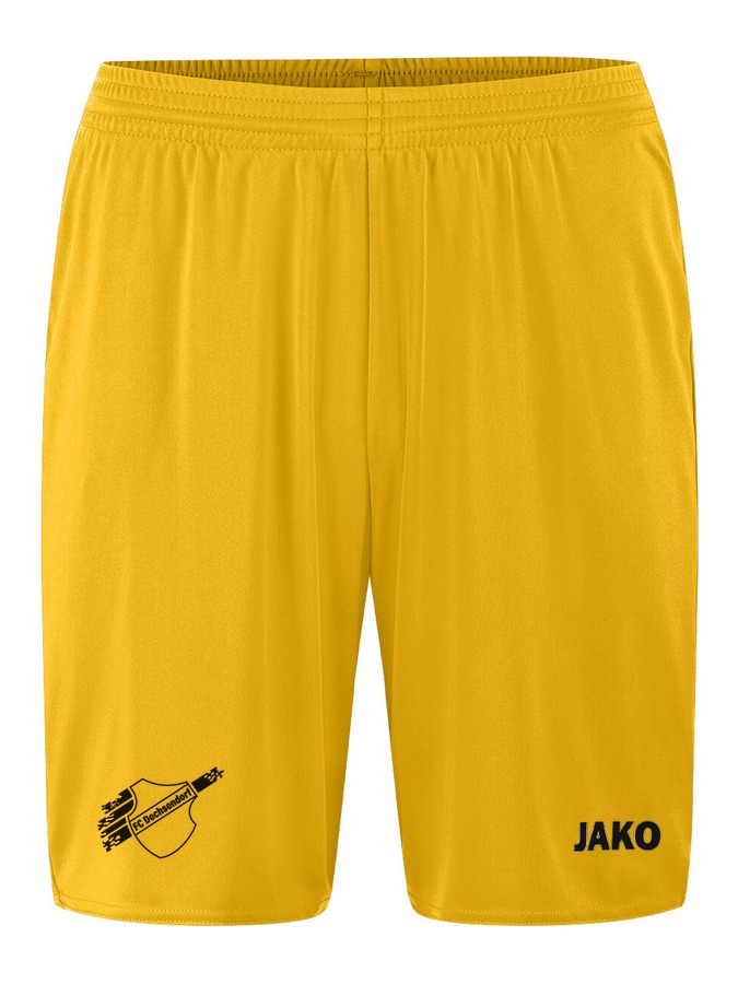 Jako Sporthose Manchester 2.0 ohne Innenslip