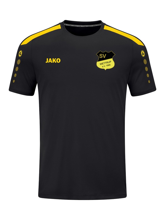 Jako Trikot Power Kurzarm