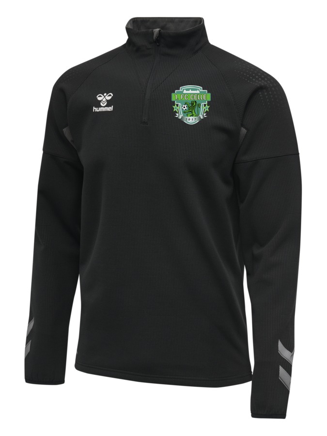 Hummel Lead Pro Half Zip