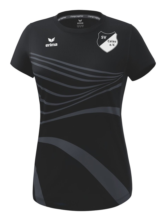 Erima Racing T-Shirt Damen