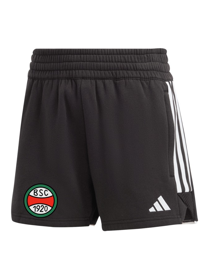 adidas Tiro 23 League Sweatshorts Damen