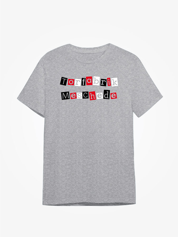 Shirt Letter Kids