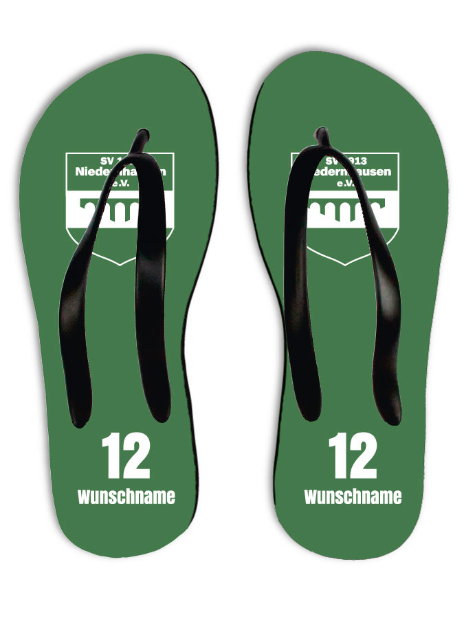 Zehentrenner