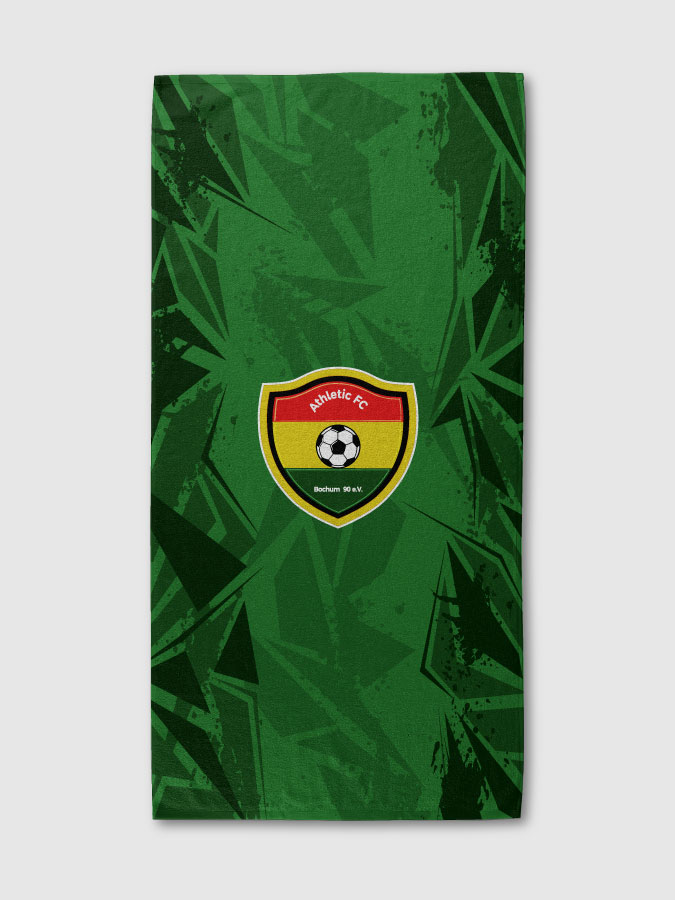 Strandhandtuch Dynamic