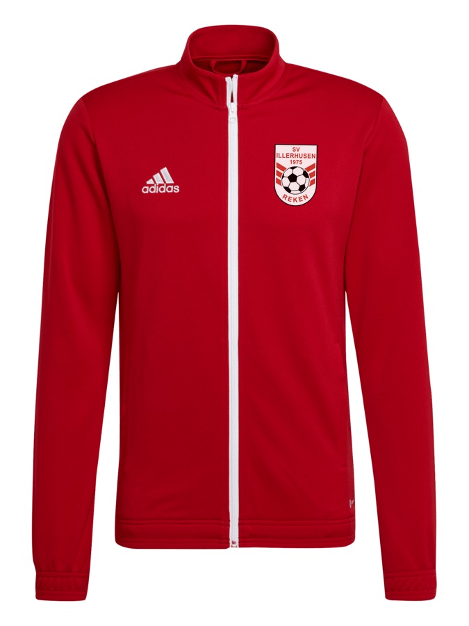 adidas Entrada 22 Trainingsjacke