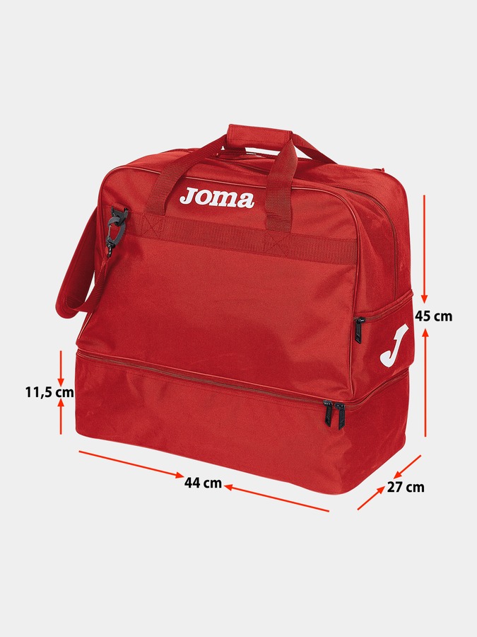 Joma Sporttasche Training 3 (M)