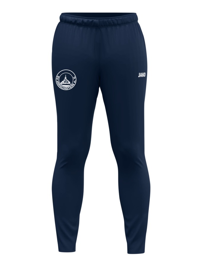 Jako Trainingshose Dynamic Damen
