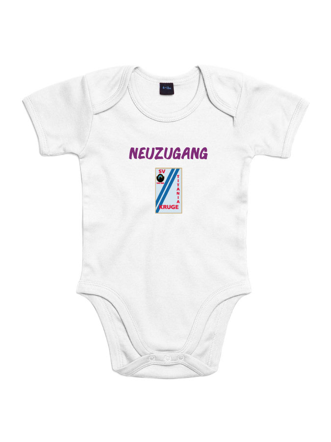 Baby Body Neuzugang