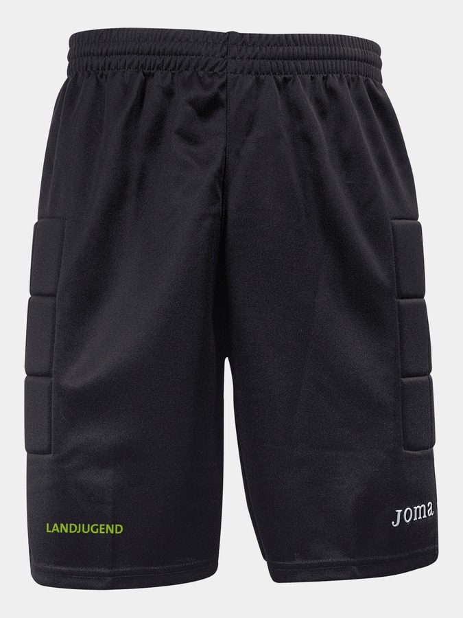 Joma Protect Short