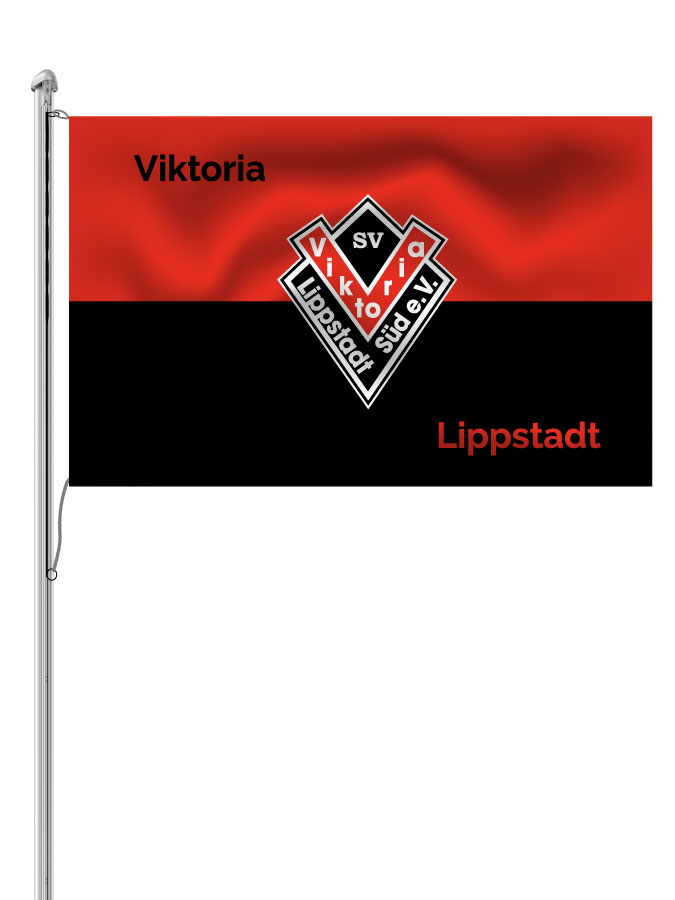 Hissfahne Loyalität