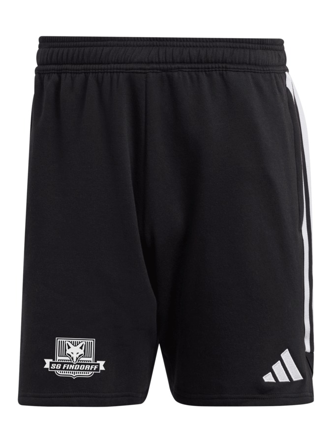adidas Tiro 23 League Sweat Shorts