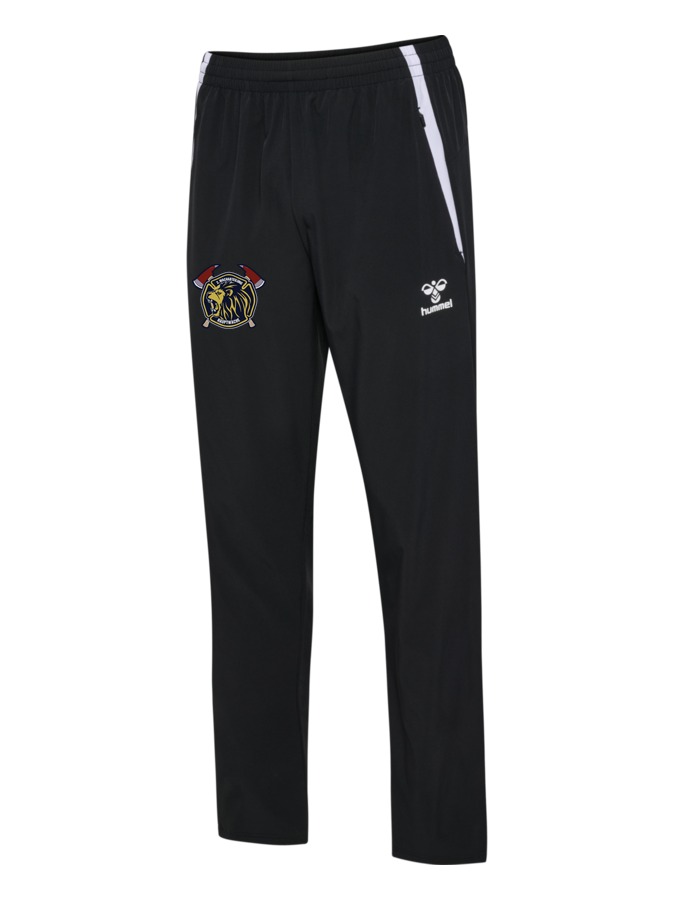 Hummel Lead 2.0 Woven Pants