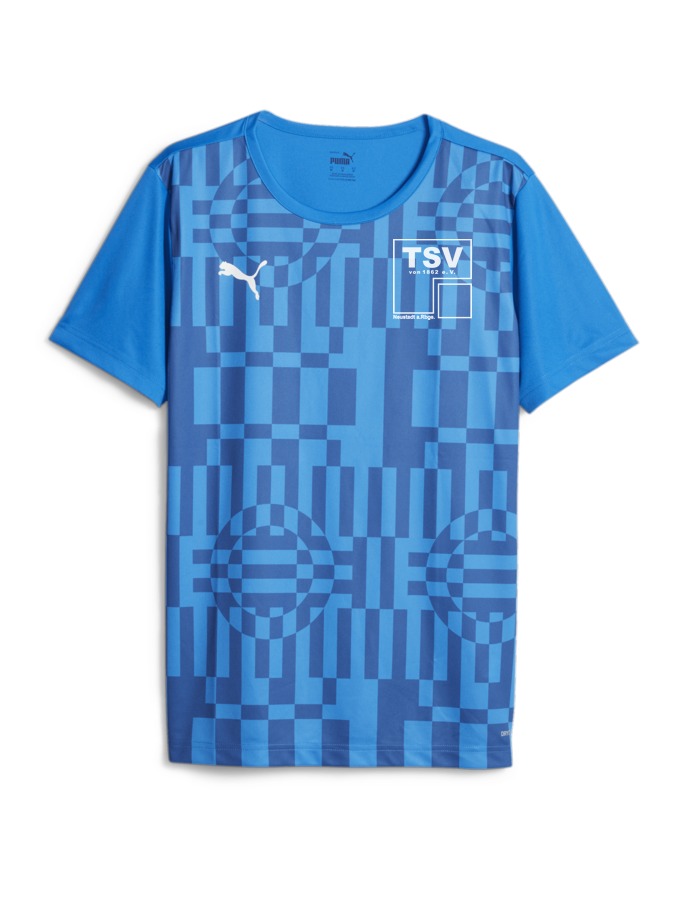 PUMA individualRISE Graphic Trikot