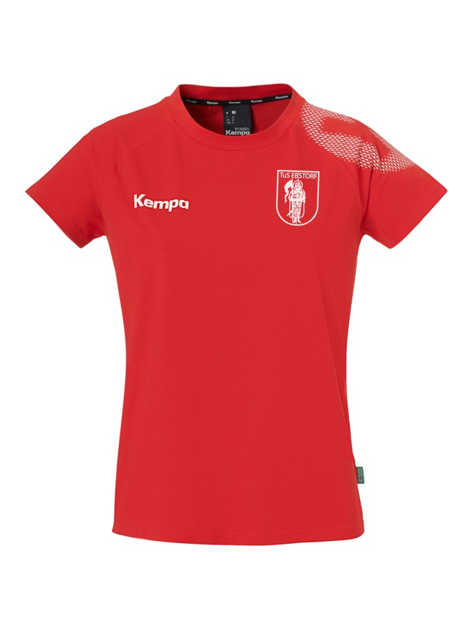 Kempa Core 26 T-Shirt Damen