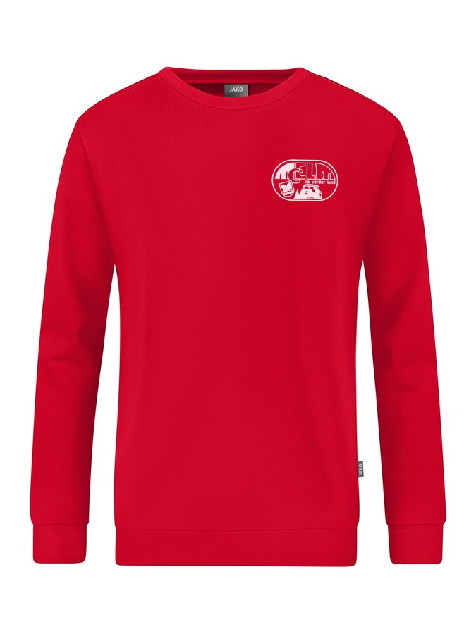 Jako Sweatshirt Organic