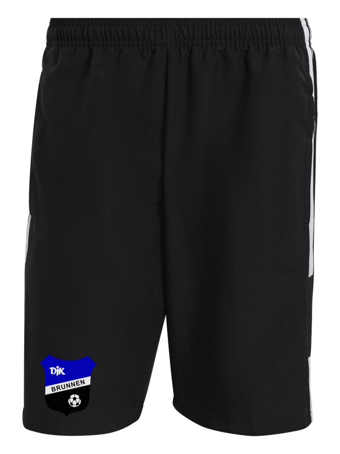 adidas Squadra 21 Downtime Shorts