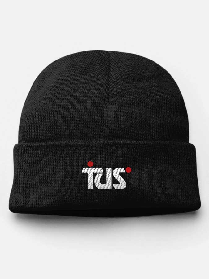Beanie Sticklogo