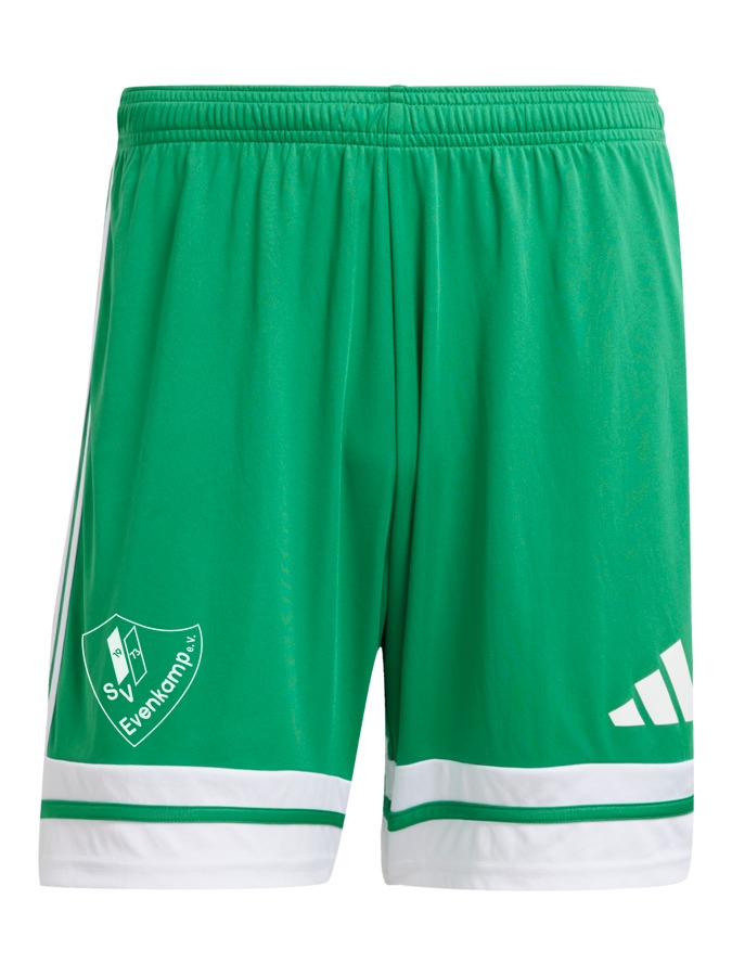 adidas Squadra 25 Shorts