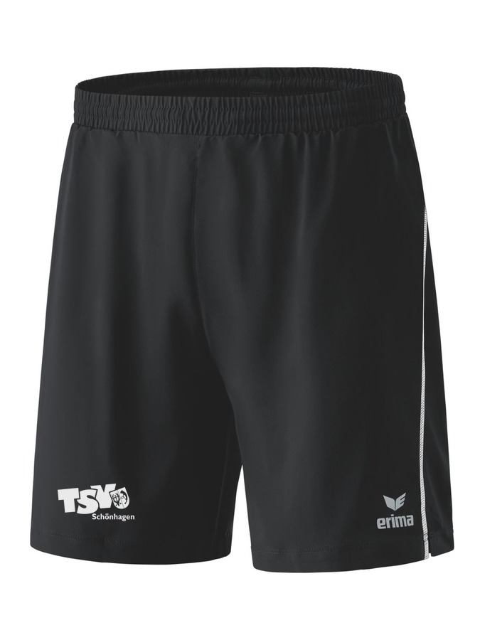 Erima Running Shorts