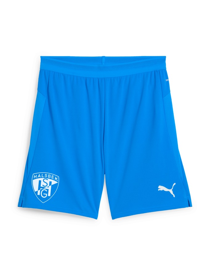 PUMA teamCUP Shorts