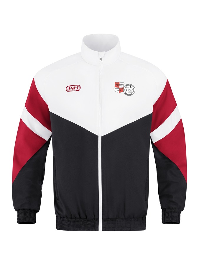 Jako Freizeitjacke Retro