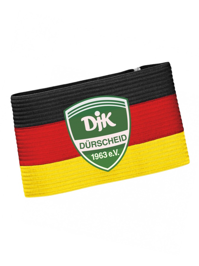 Kapitänsbinde Deutschland