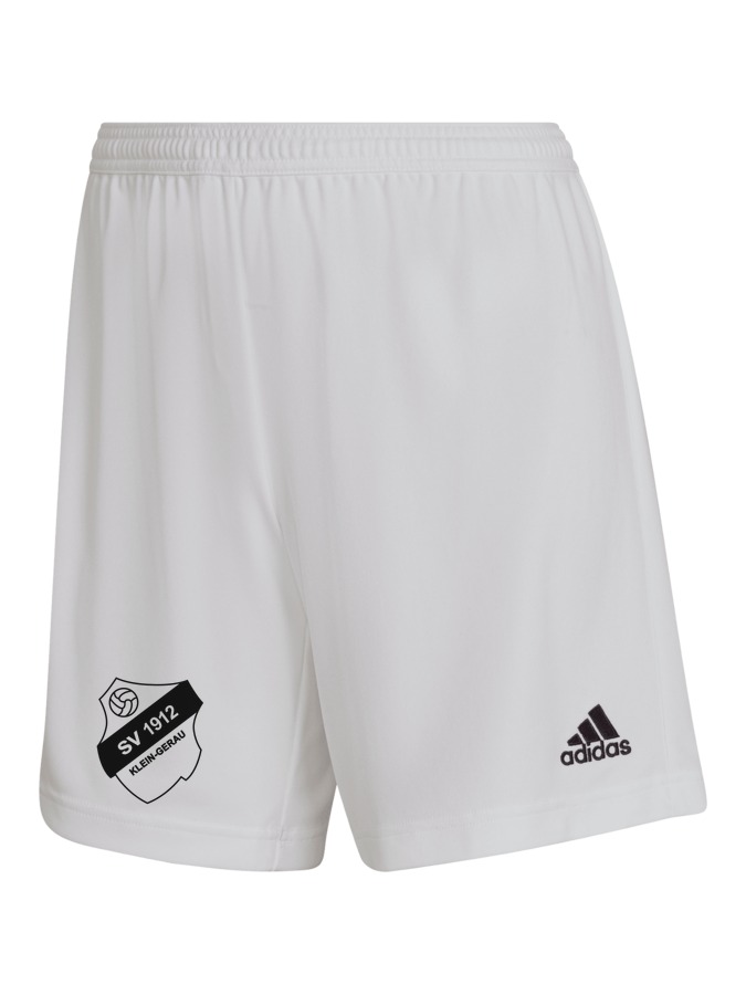 adidas Entrada 22 Shorts Damen