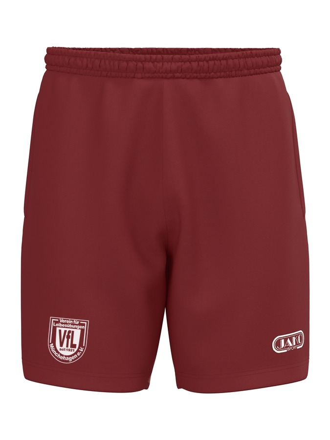 Jako Short Wardrobe
