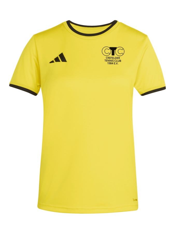 adidas Entrada 26 Trikot Damen