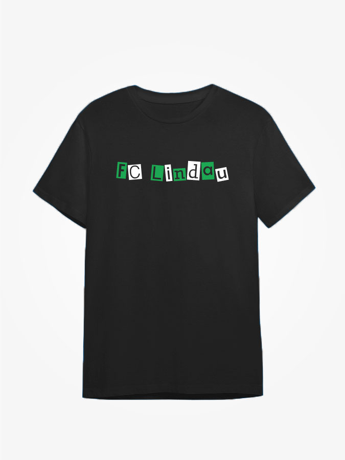 Shirt Letter Kids