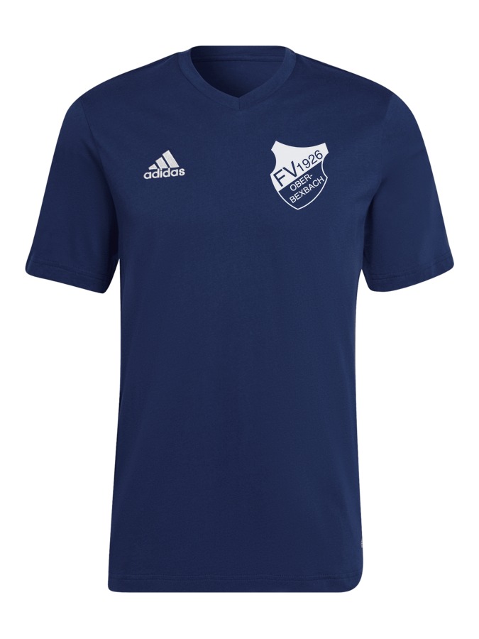 adidas Entrada 22 T-Shirt