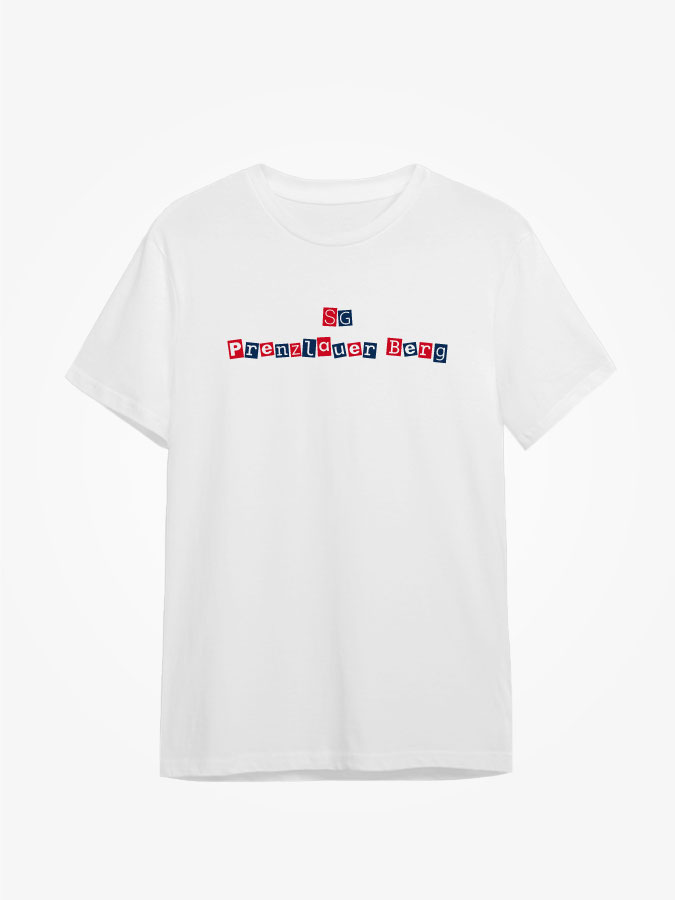 Shirt Letter Kids