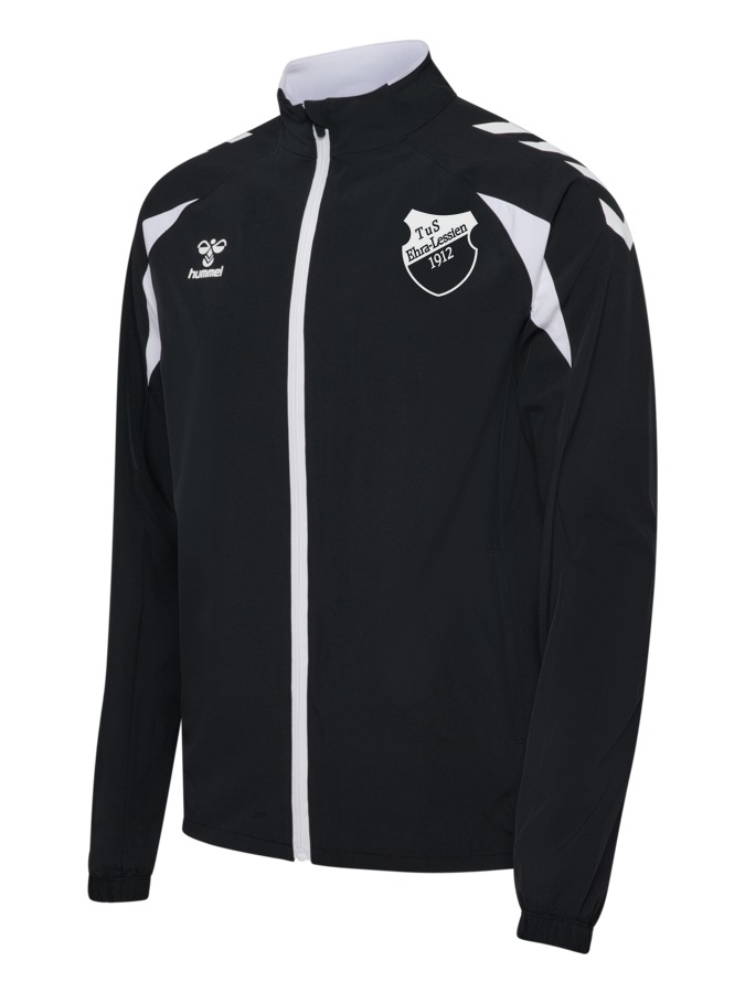 Hummel Core 2.0 Woven Jacke