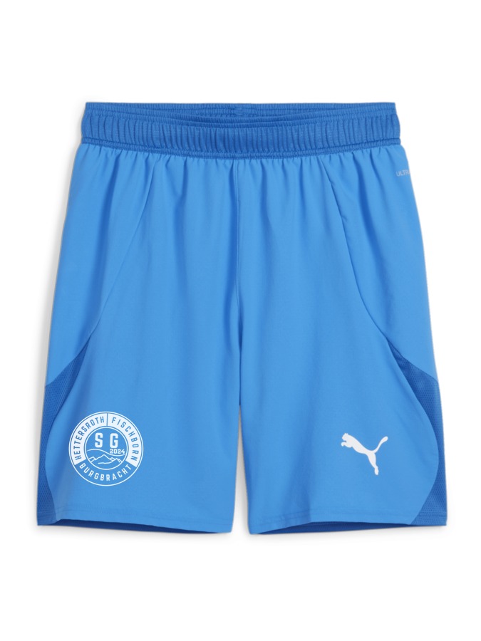 PUMA teamFINAL Shorts