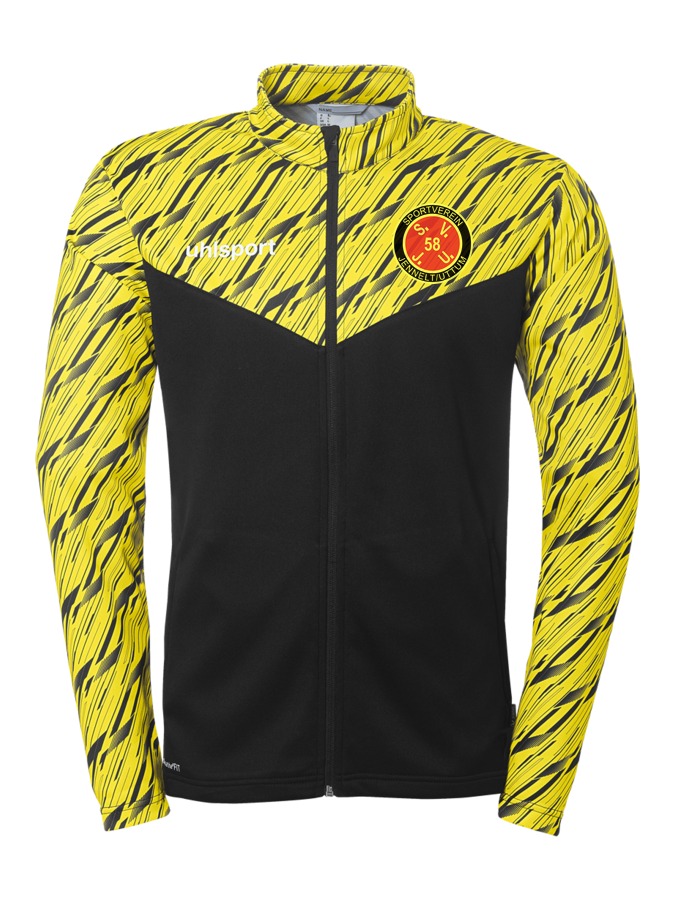 uhlsport Progressive 28 Poly Jacke