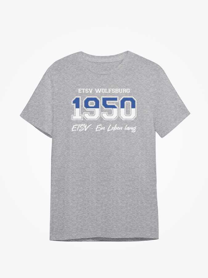 Shirt Established Kids