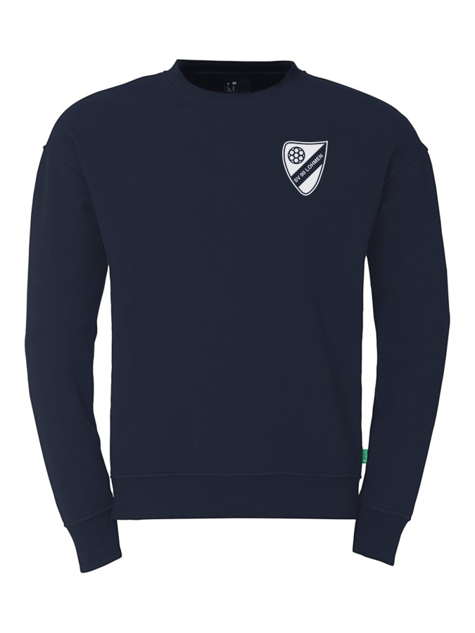 Kempa Sweatshirt Game Changer