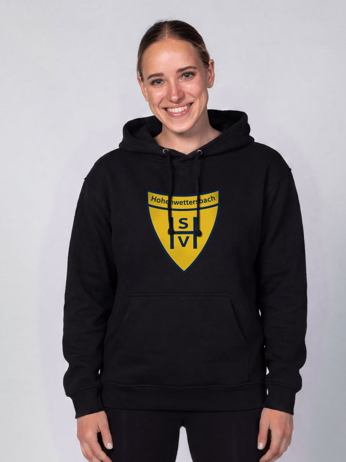 Hoodie Classic Unisex